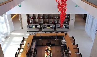 hilton barcelona