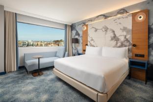 hilton barcelona