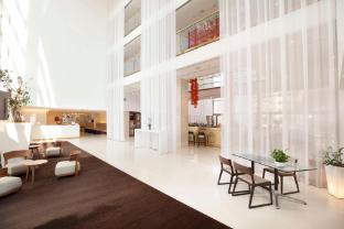 hilton barcelona