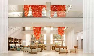 hilton barcelona