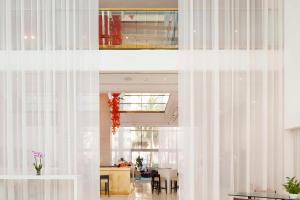 hilton barcelona