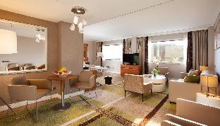 hilton barcelona