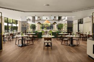 hilton barcelona
