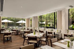 hilton barcelona