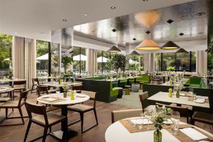 hilton barcelona