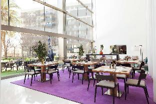 hilton barcelona