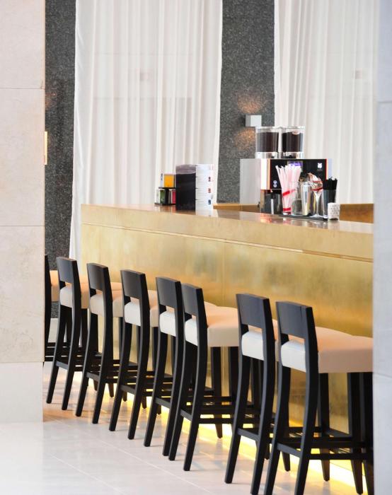hilton barcelona