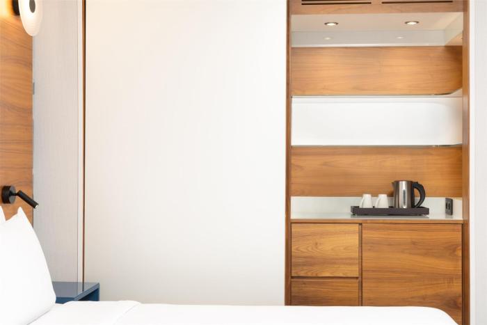 hilton barcelona