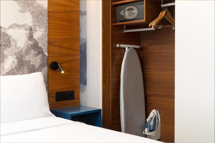 hilton barcelona