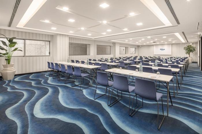 hilton barcelona