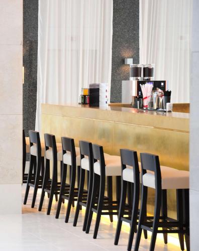 hilton barcelona