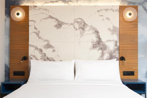 hilton barcelona