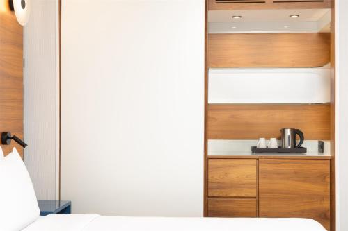 hilton barcelona