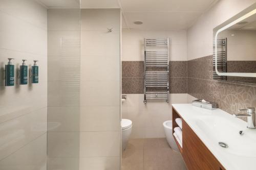hilton barcelona