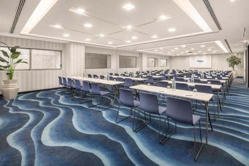 hilton barcelona