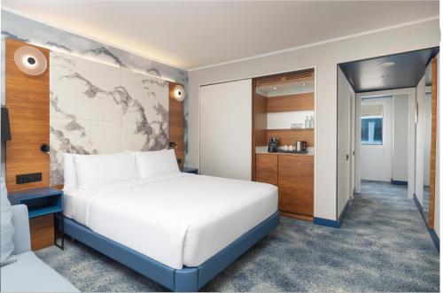 hilton barcelona