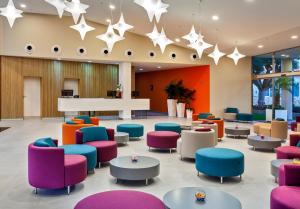 Barcelo Corralejo Sands,Corralejo>>Canary Islands,4 star