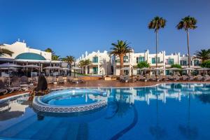 Barcelo Corralejo Sands,Corralejo>>Canary Islands,4 star