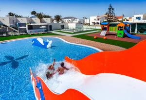 Barcelo Corralejo Sands,Corralejo>>Canary Islands,4 star