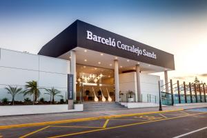 barcelo corralejo sands
