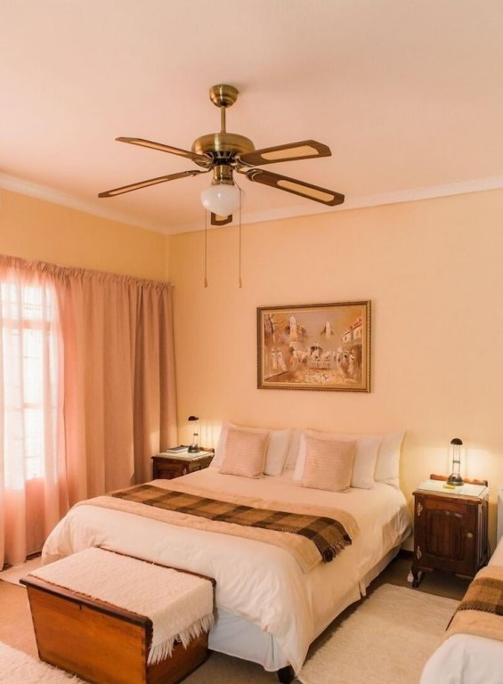 Kampfontein Gasteplaas,In De Aar,3 star