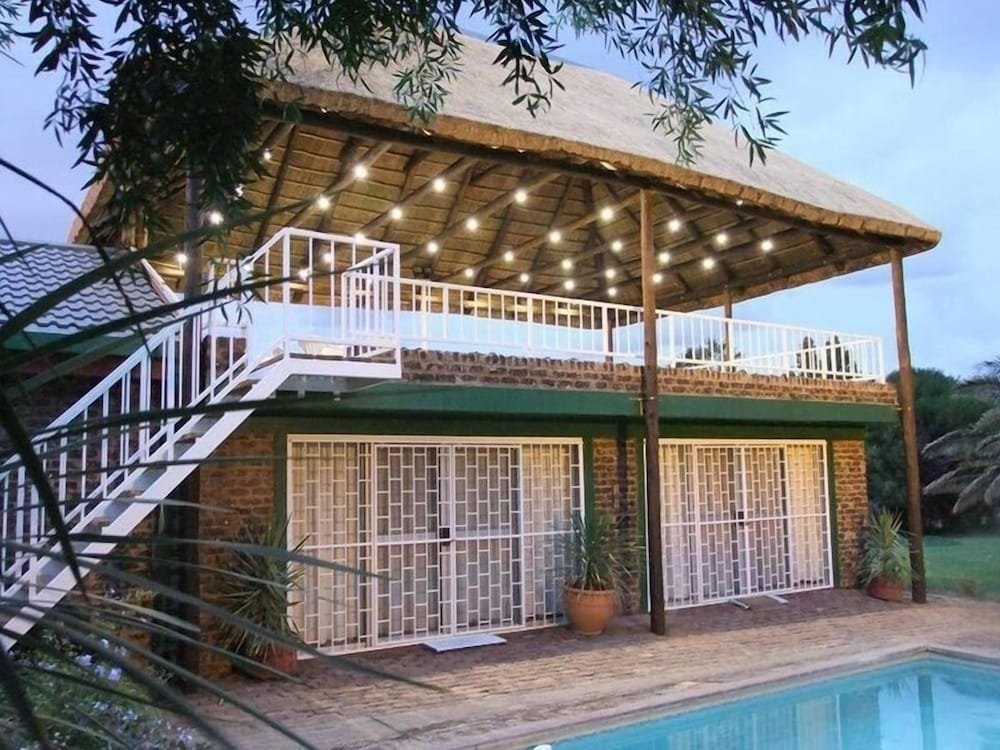 Kampfontein Gasteplaas,In De Aar,3 star