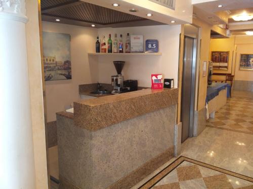 hotel ca formenta