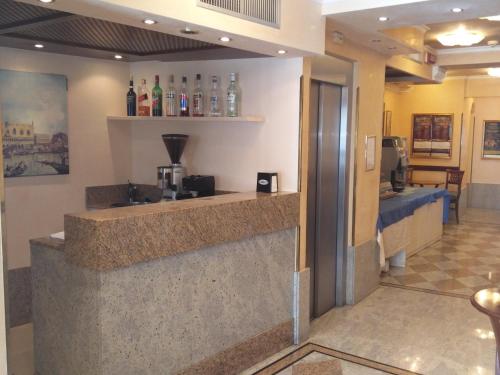 hotel ca formenta