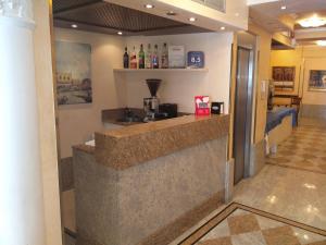 hotel ca formenta