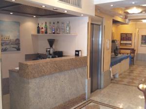 hotel ca formenta