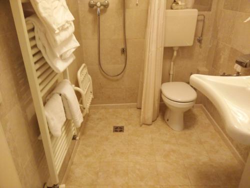 hotel ca formenta