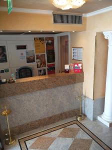 hotel ca formenta