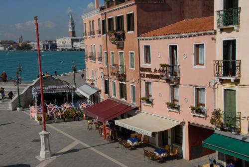 hotel ca formenta