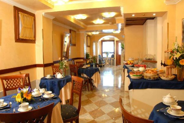 hotel ca formenta