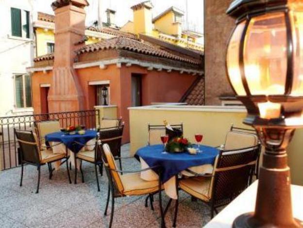 hotel ca formenta