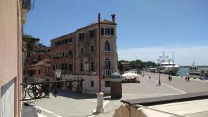 hotel ca formenta