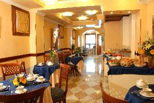 hotel ca formenta