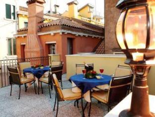 hotel ca formenta