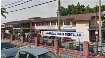 my hotel bukit mertajam