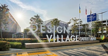 my hotel bukit mertajam