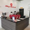 my hotel bukit mertajam