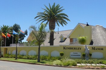 kimberley