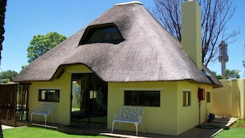 Kimberley Manor Guesthouse,Kimberley>>Frances Baard,4 star
