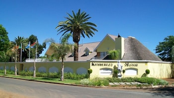 kimberley