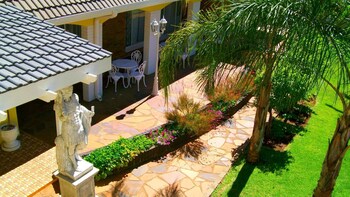 Kimberley Manor Guesthouse,Kimberley>>Frances Baard,4 star