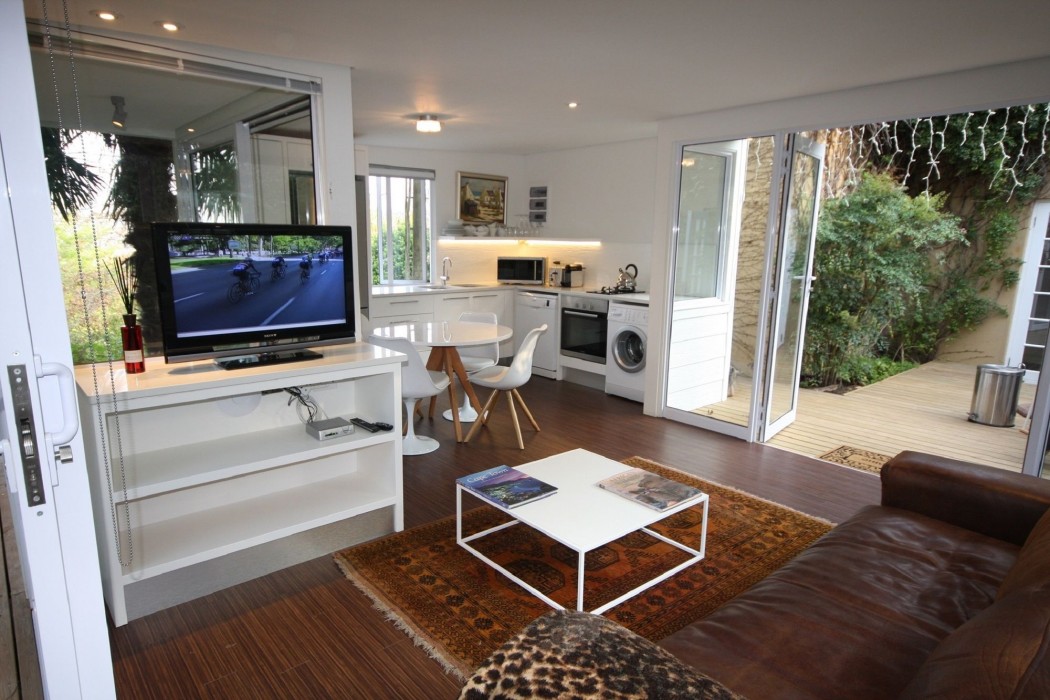 Spanish Farm Boutique Hotel & Villas,Raithby>>Cape Town,5 star