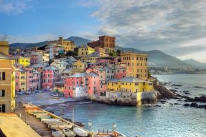 genoa