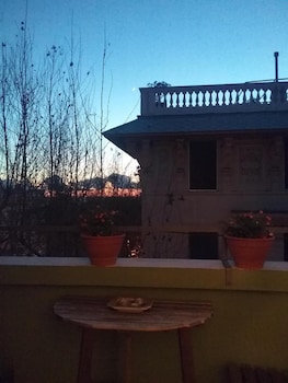 bandb albaro