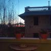bandb albaro