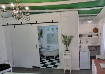 rietjiesbos self catering